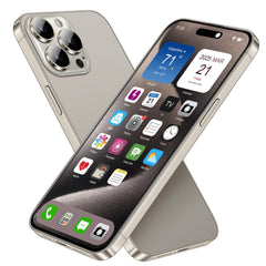 FufoneUS dummy phone front view for store displays and pretend play.