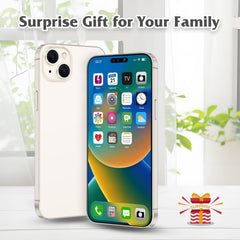 FufoneUS dummy phone as store display prop, no batteries needed for demonstrations.