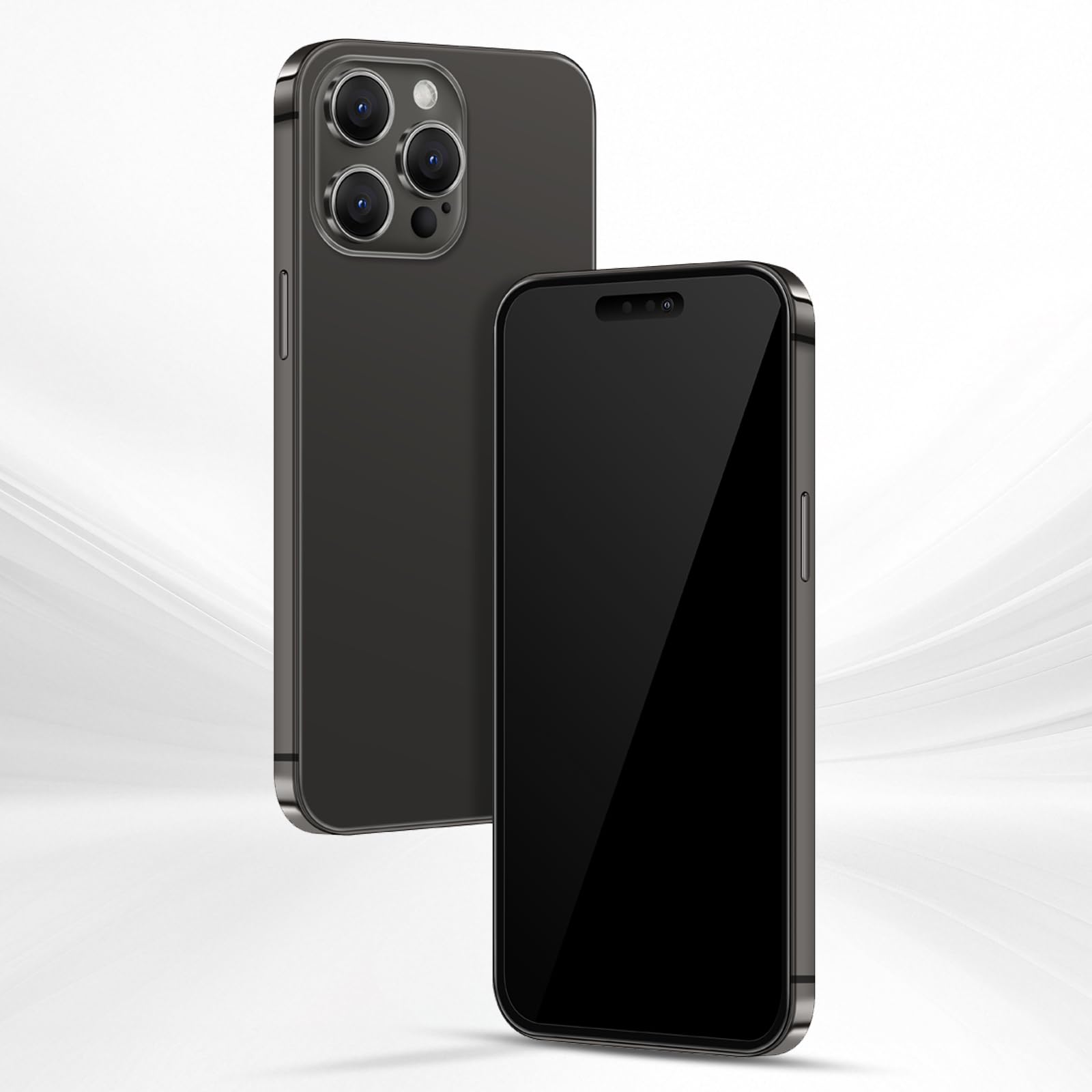 FufoneUS photoshoot and prank device ready for social content.