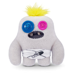 Fuggler Baby Fugg Series 3 rare Butt-on hole teaser for discovery.