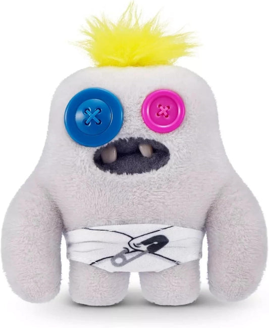 Fuggler Baby Fuggs Series 3 figure 15703D held for imaginative play