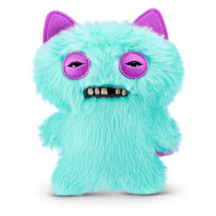 Fuggler Butt Ugly Pets soft plush texture for cozy hugs during play