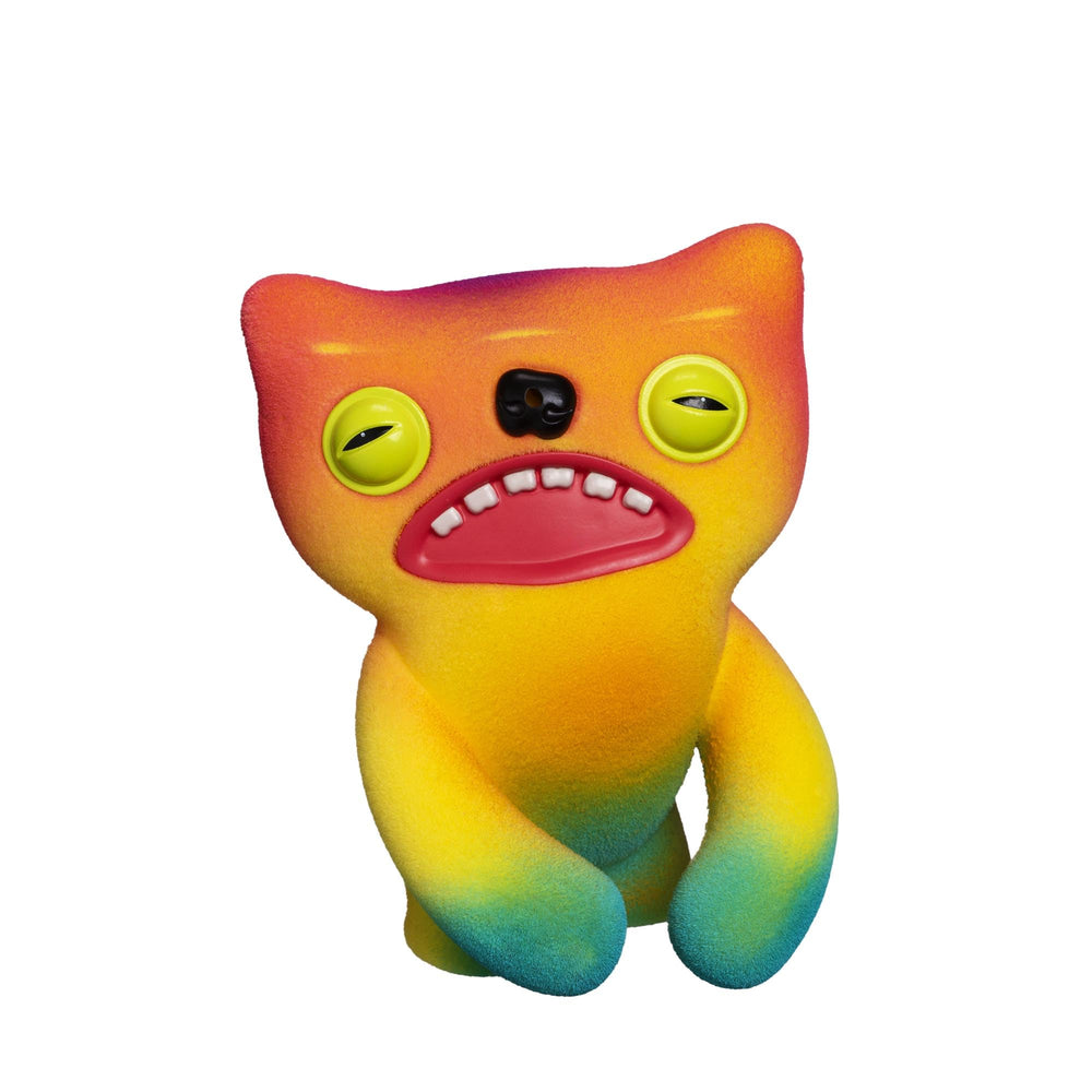 Fuggler four-character color variations, offering variety for different personalities.