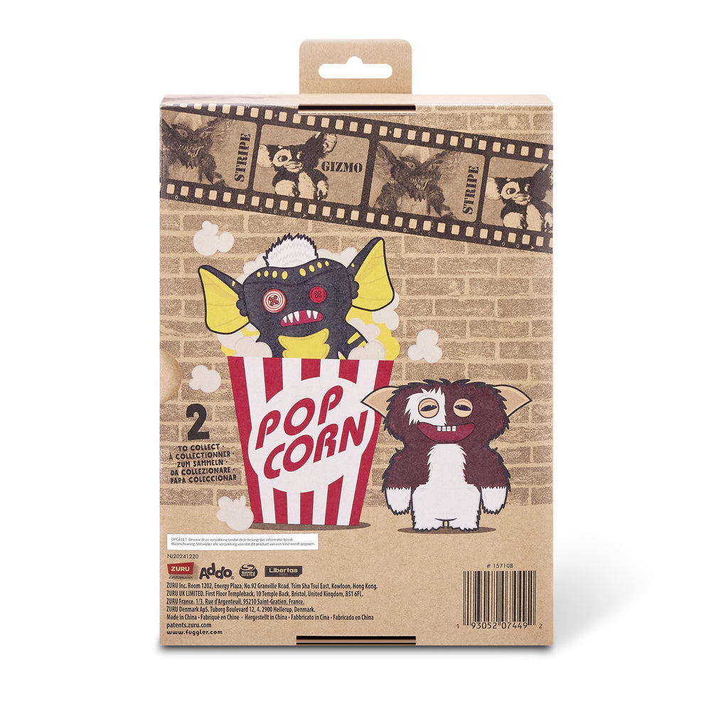 Fuggler Gizmo collectible display piece for fans