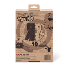 Fuggler Grinnero McGoo ready to hug showcases comforting plush for cozy moments.