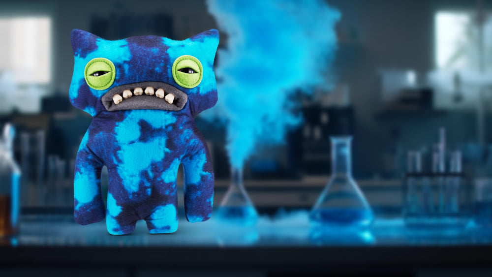 Fuggler Lab Misfits range brings bold character to shelves and playrooms.