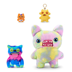 Fuggler Sir Belch display-ready figure with whimsical charm.