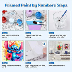 Fuinkqe kid art gift idea, perfect for birthdays.