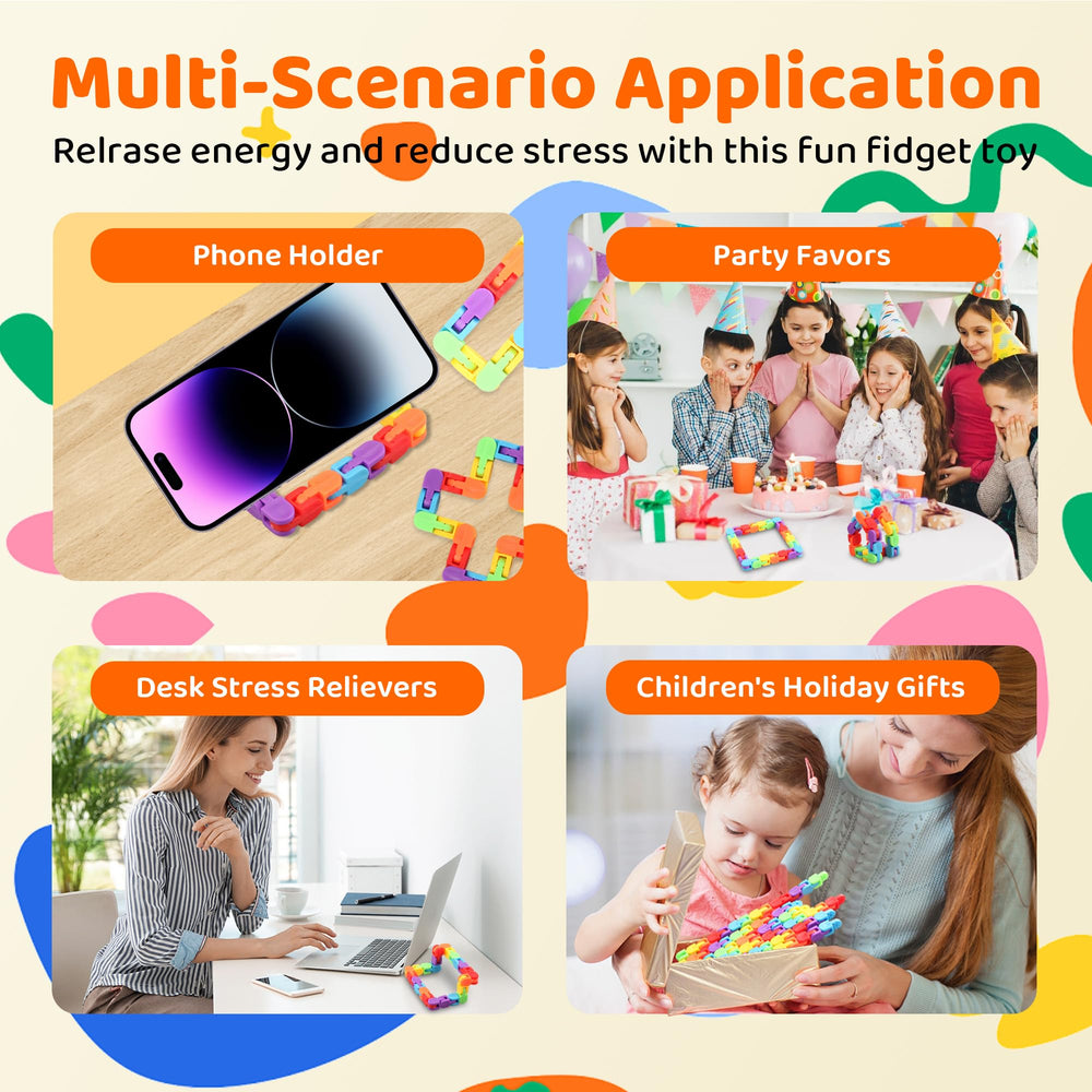 Perfect stocking stuffer and classroom incentive for kids and teens