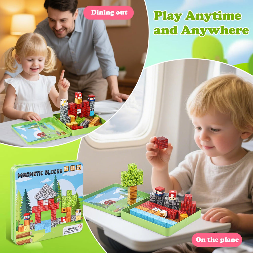 Fuliuyu instant play base on the box enables quick setup and storage.