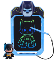 Fullware Bat Hero 10-inch LCD tablet for kids, mess-free drawing on the go.
