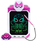 Fullware Spider Hero LCD tablet enables mess-free doodling on the go