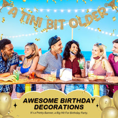 Fulmoon bachelorette banner decor adds humor and style to celebrations