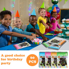 Fulmoon classroom-ready set supports group crafts and reward activities