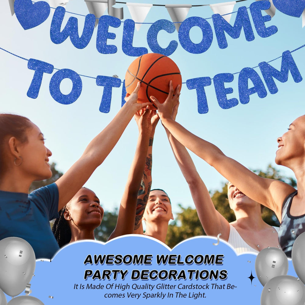 Fulmoon banner for conference rooms and meeting spaces.