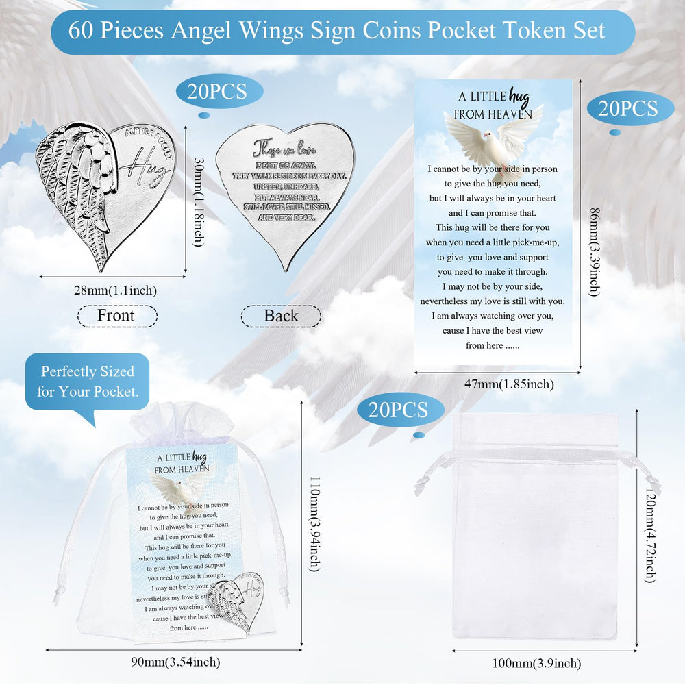 Fumete funeral prayer cards, ideal for thoughtful guest messages.