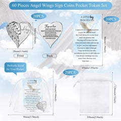 Fumete funeral prayer cards, ideal for thoughtful guest messages.