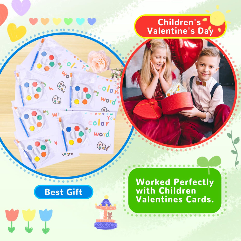 FUMILE art party favors spark joyful crafts at birthdays.