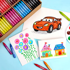 FUMILE ideal gift for classrooms, parties, and stocking stuffers.
