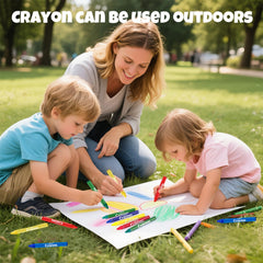 FUMILE color assortment supports classroom activities and independent play.