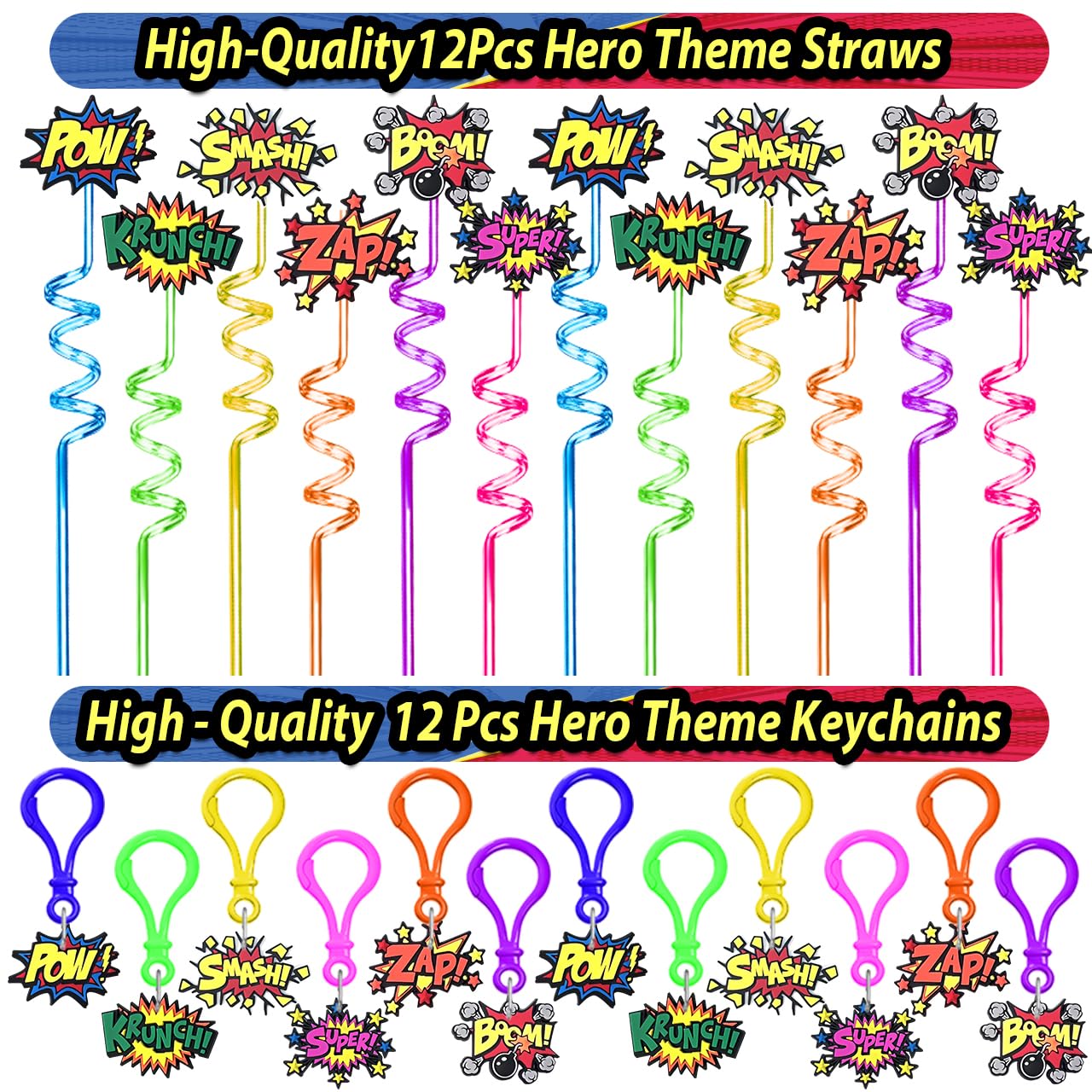 Fumogym Hero cake toppers elevate cake decor instantly