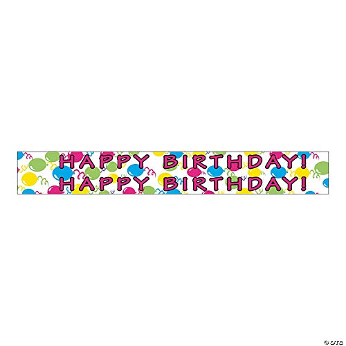 Colorful wrapped 7.5-inch wooden pencils arranged for birthday games and rewards.