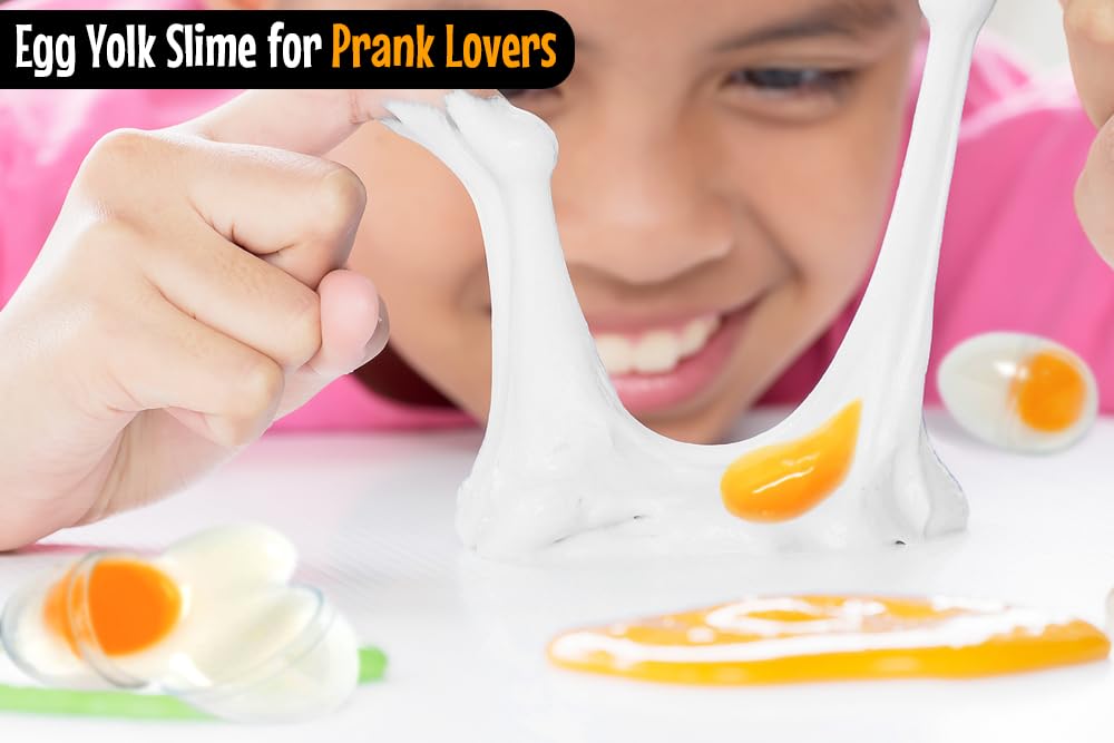 Fun Express pre-filled Easter egg slime boosts classroom activities