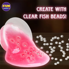 FUN KIDZ party-ready slime pack perfect for sharing with friends