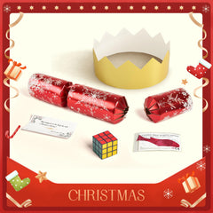 FUN LITTLE TOYS Christmas jokes inside spark smiles during gatherings