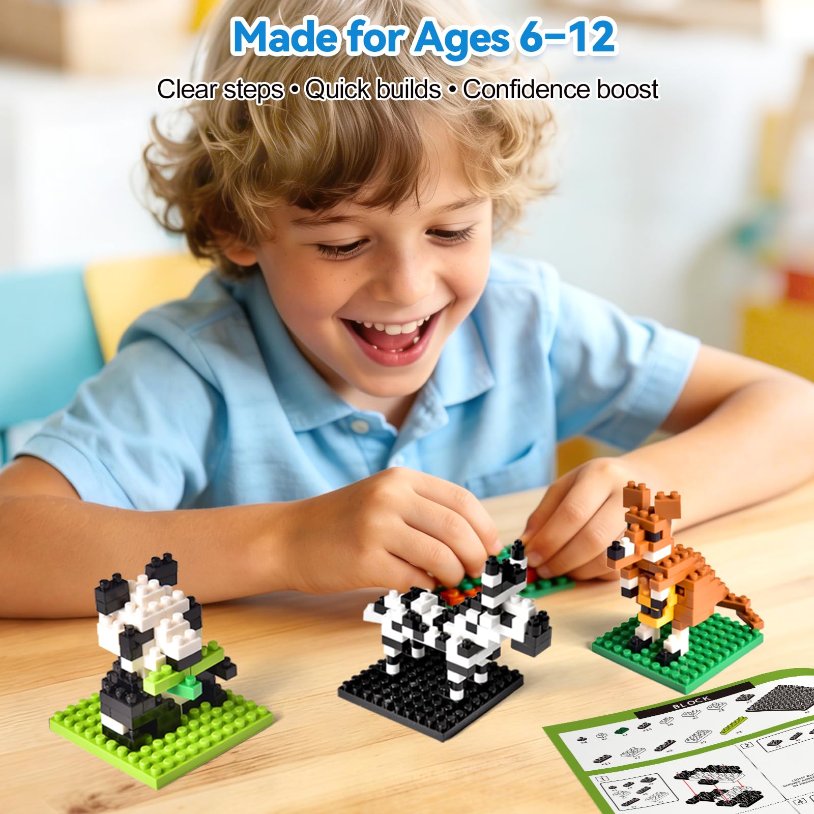 FUN LITTLE TOYS ideal for classrooms, parties, and Easter egg fillers.