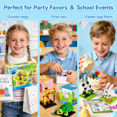 FUN LITTLE TOYS no duplicates guarantee simple trading and fair swaps during play.