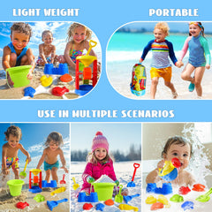 FUN LITTLE TOYS Watering Can adds gentle water play at the shore or yard