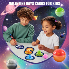 Funewest cotton candy scented slime adds sweet, safe play.