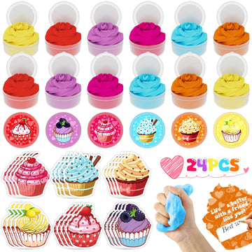 Funewest slime based classroom prizes for engaging rewards and activities