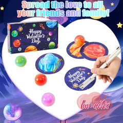 Funewest stress-relief slime supports calm hands during activities.