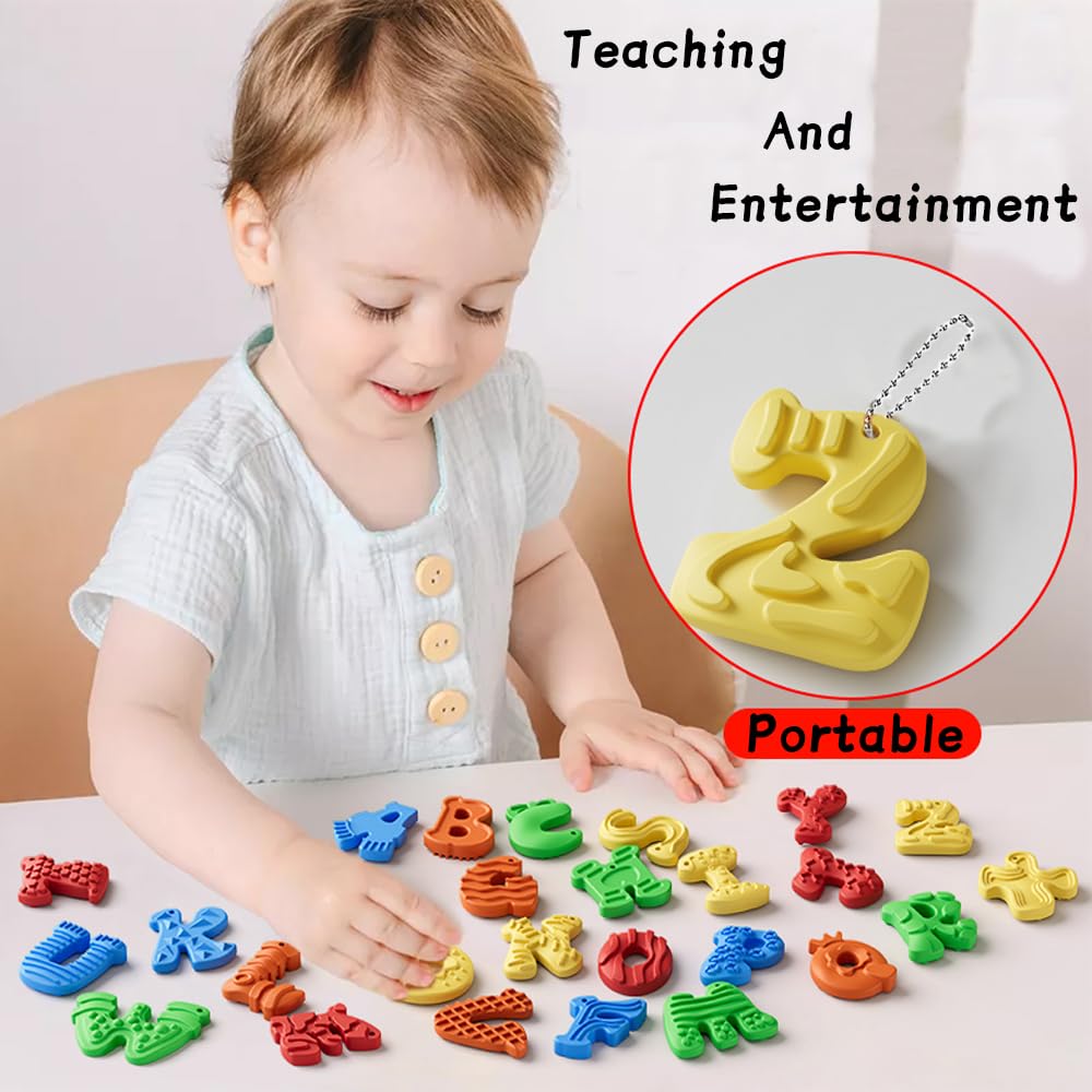 FunFusion pocket-sized sensory stones fit backpacks for discreet use.