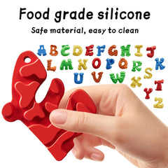 FunFusion quiet fidget stones are pocket-sized for on-the-go concentration.