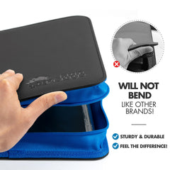 FunGuys Toploader Binder exterior 29x25 cm fits standard top loaders.
