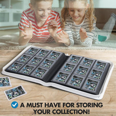 Water-resistant Exo-Tec exterior protects against spills