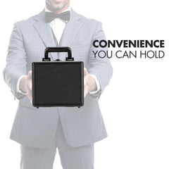 FunGuys TopLoader portable handle for easy on-the-go transport