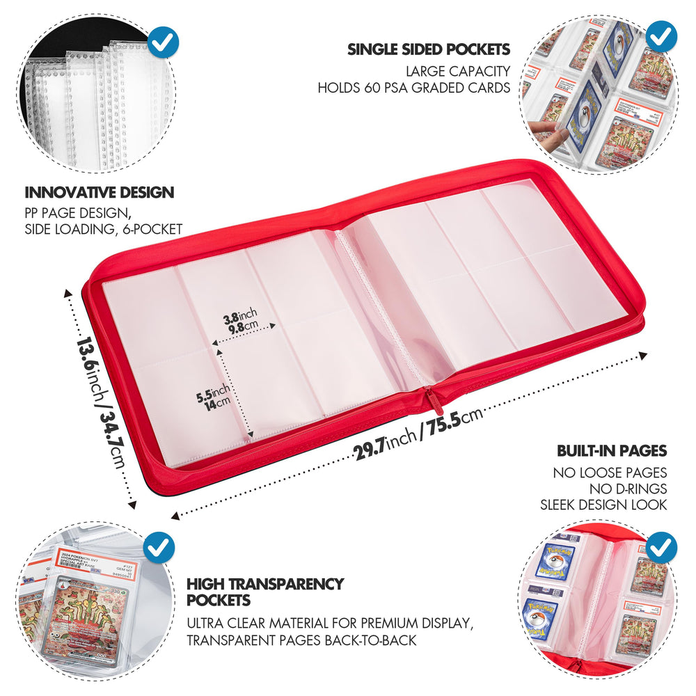 FunGuys water-resistant Exo-Tec cover protects cards on the go