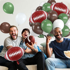 FunHot DIY balloon arch ideas for memorable events