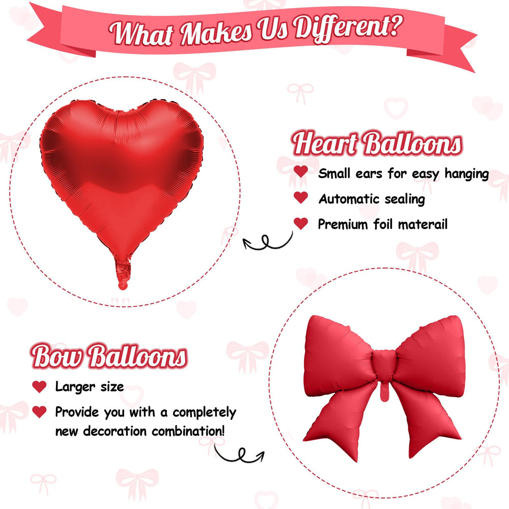 FunHot inflation straw enables quick, clean setup of foil balloons.