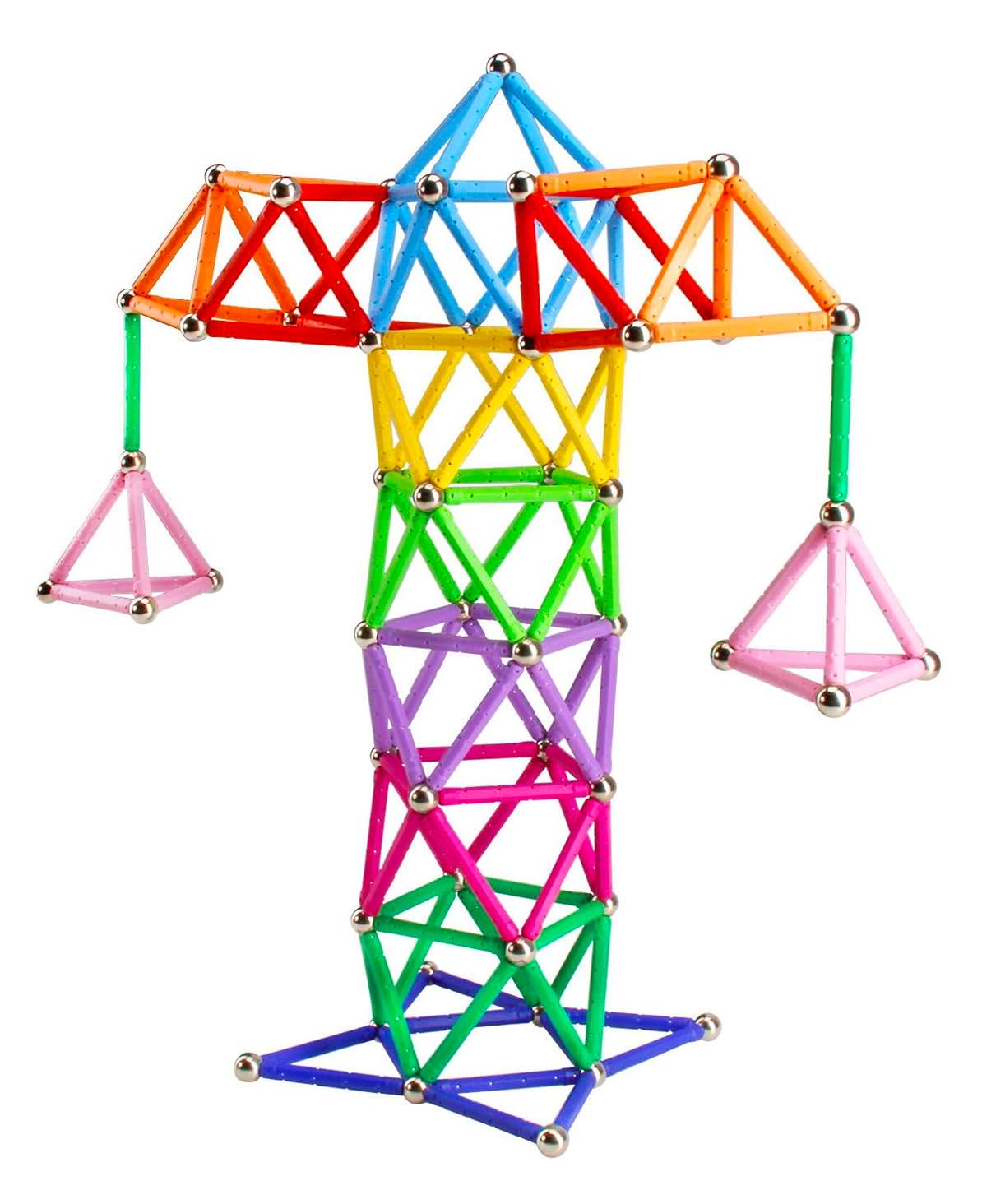 Funifinds safe, durable, BPA-free materials with CE/ASTM certification.