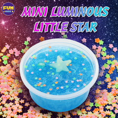 FUN KIDZ airtight containers keep slime fresh between uses
