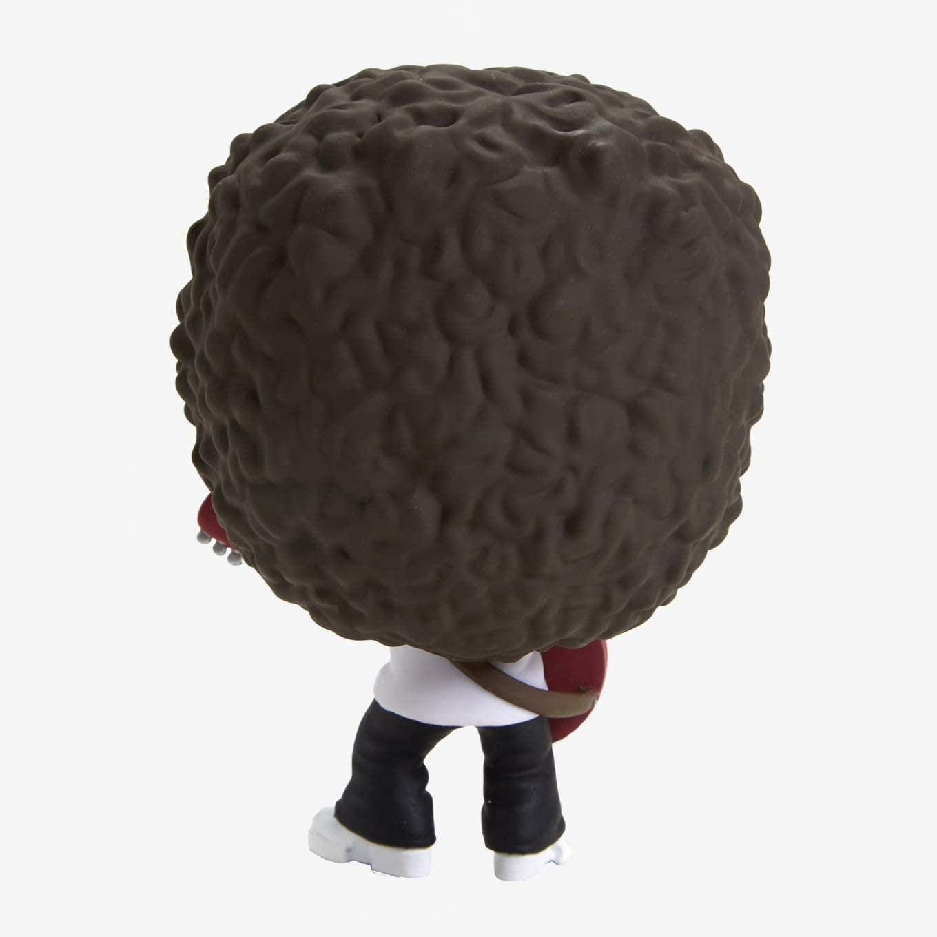 Funko 33720 Queen Brian May Pop Rocks collectible, perfect as a shelf centerpiece.