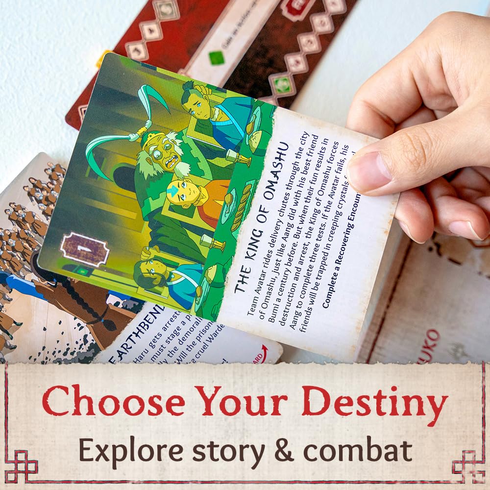 Hero abilities unlock varied options that shape your journey.