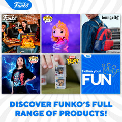 Funko Bastion Nimrod makes a standout gift for X-Men fans.