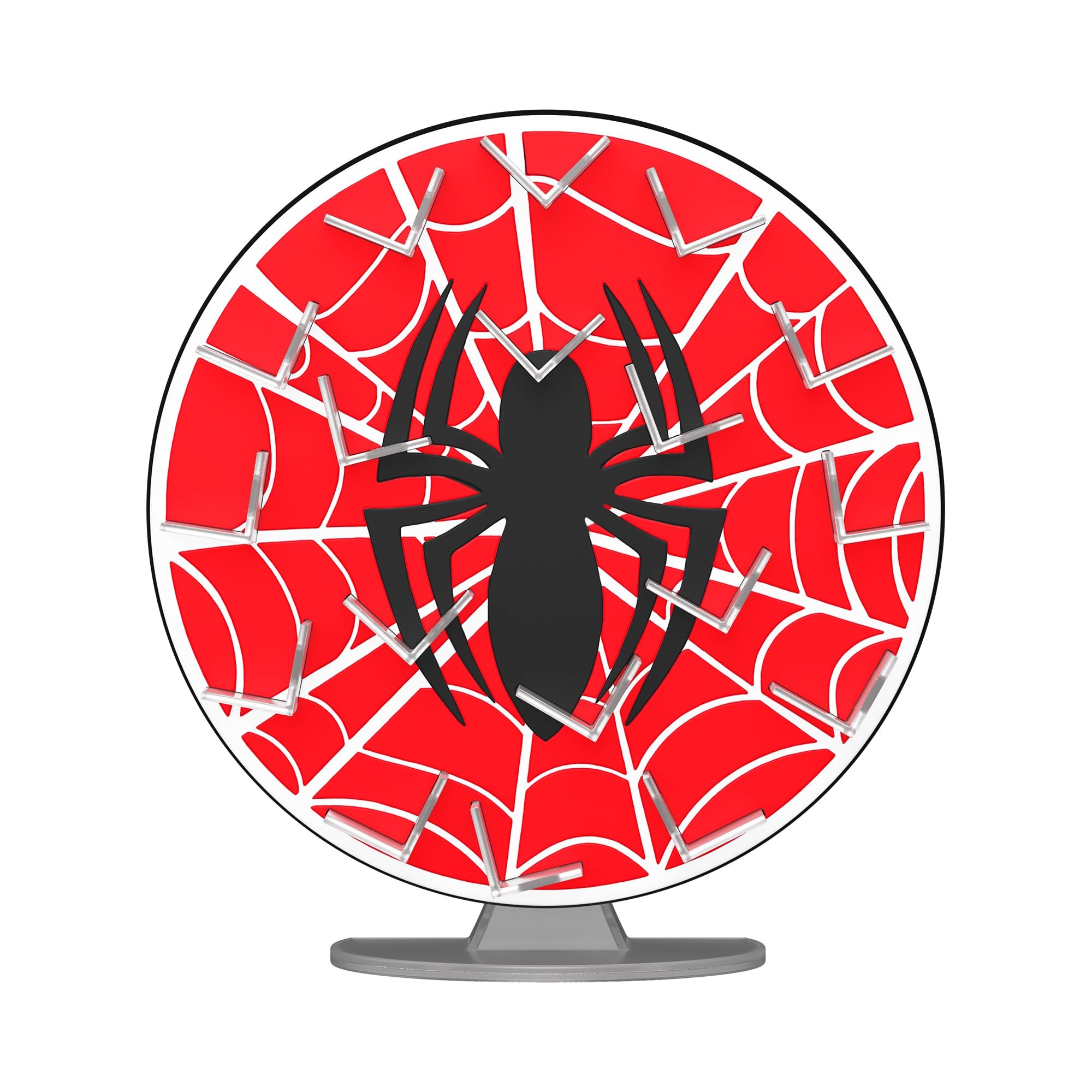 Funko Bitty Spider-Woman included to expand your Marvel micro-collection