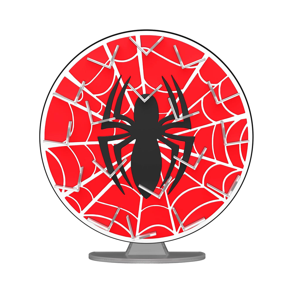 Funko Bitty Spider-Woman included to expand your Marvel micro-collection